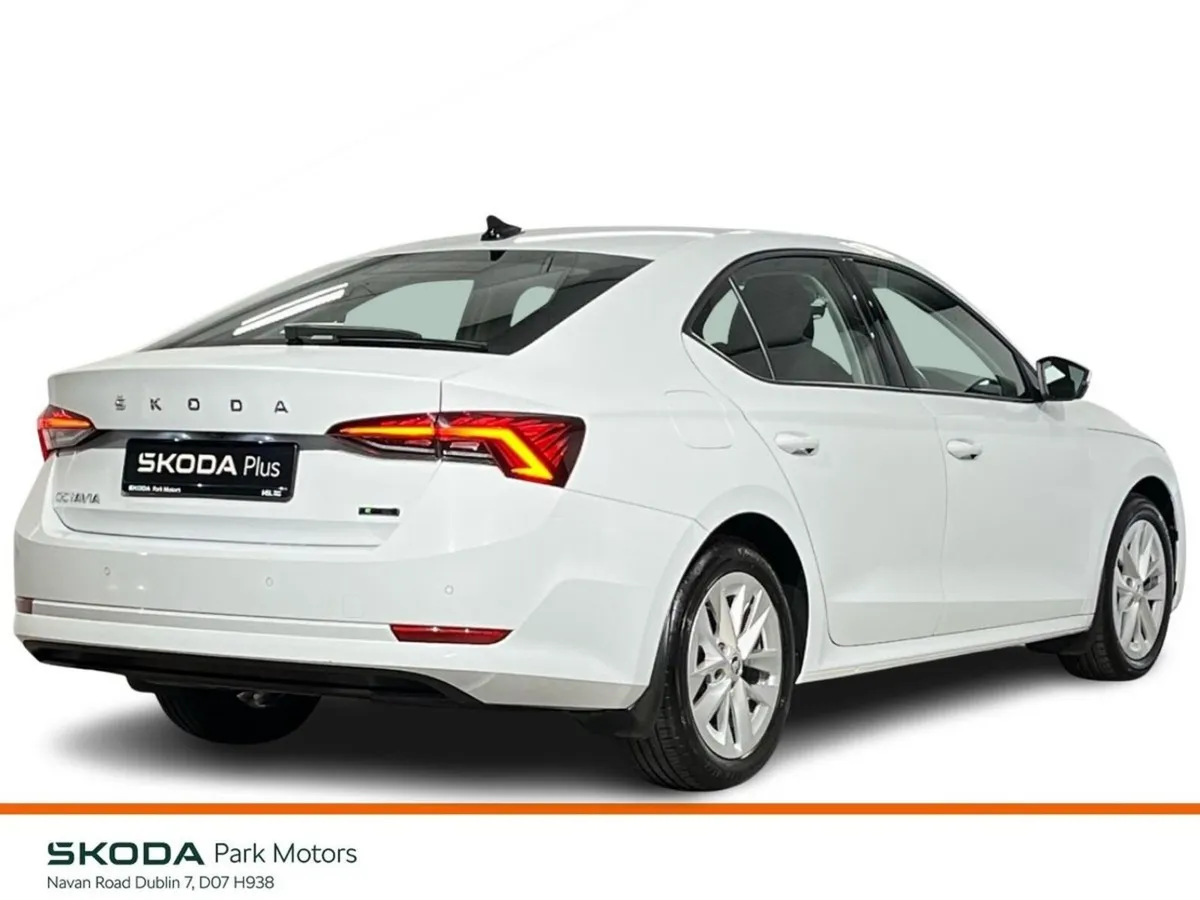 Skoda Octavia Ambition DSG 1.0TSI 110BHP - Reversi - Image 4