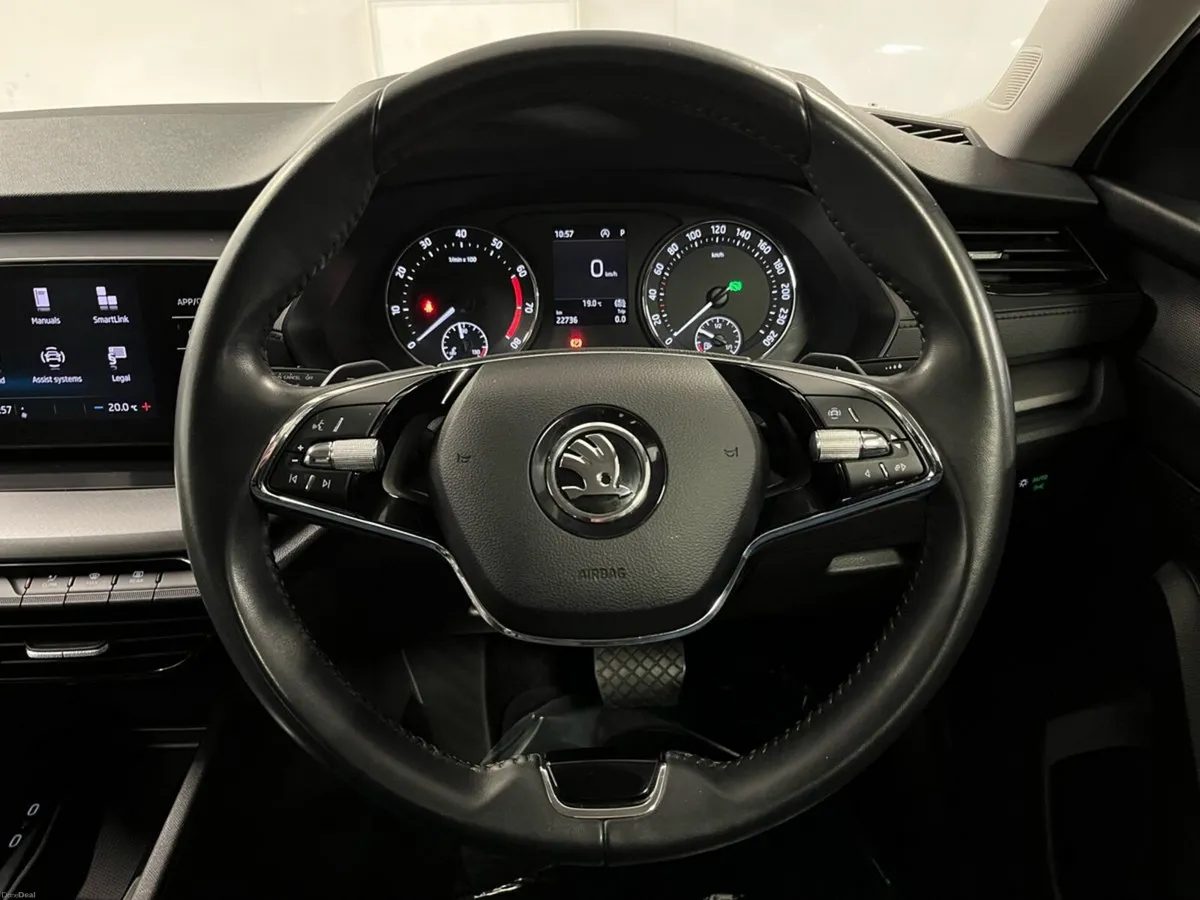 Skoda Octavia Ambition DSG 1.0TSI 110BHP - Reversi - Image 6