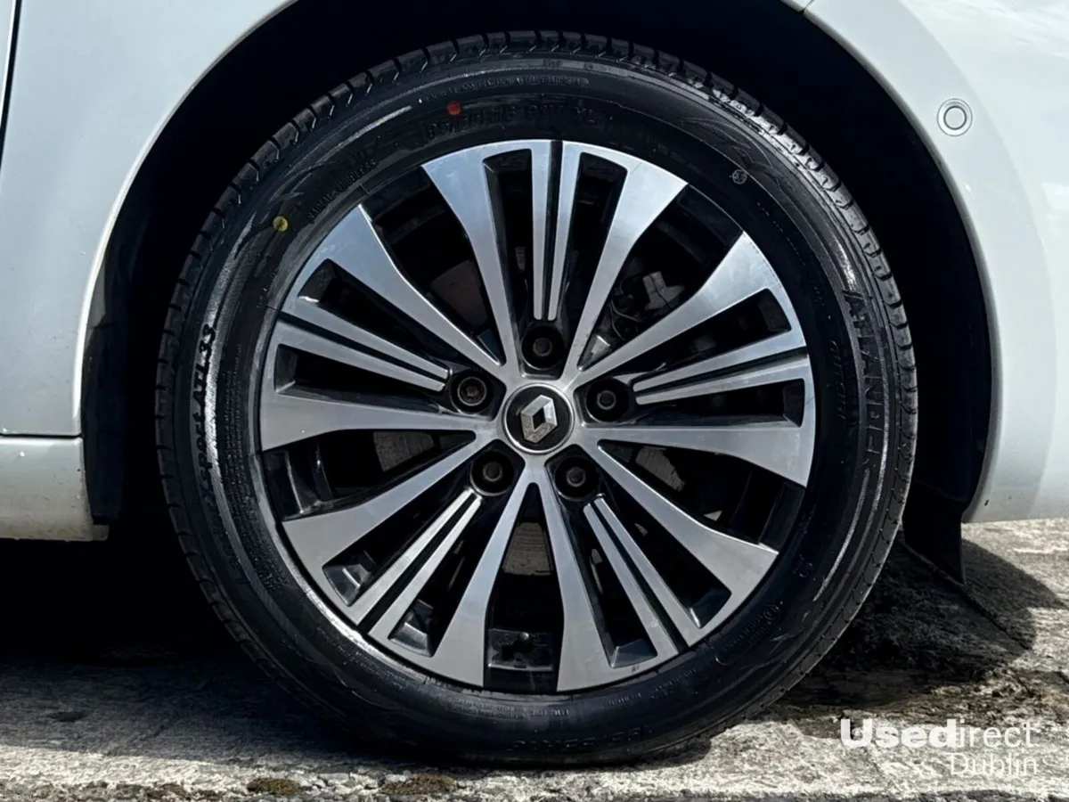 Renault Zoe Techno Boost Charge Ev 52 KWH - Image 6