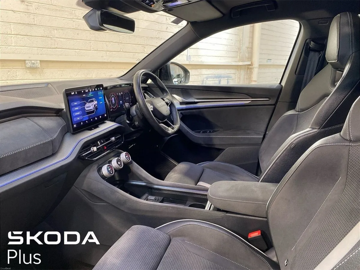Skoda Kodiaq Sportline 2.0TDI 150bhp DSG - Image 4
