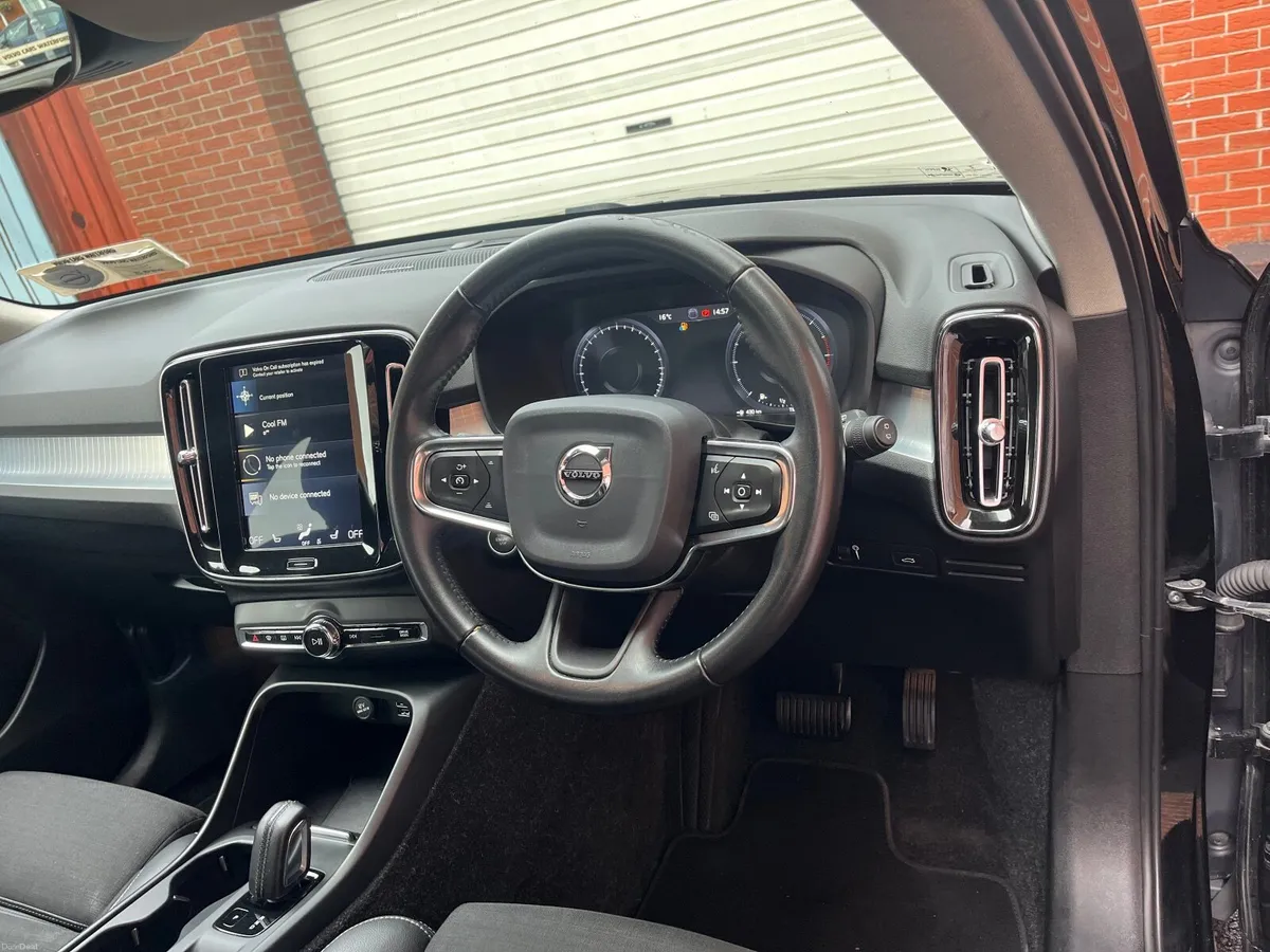 Volvo XC40 - Image 6