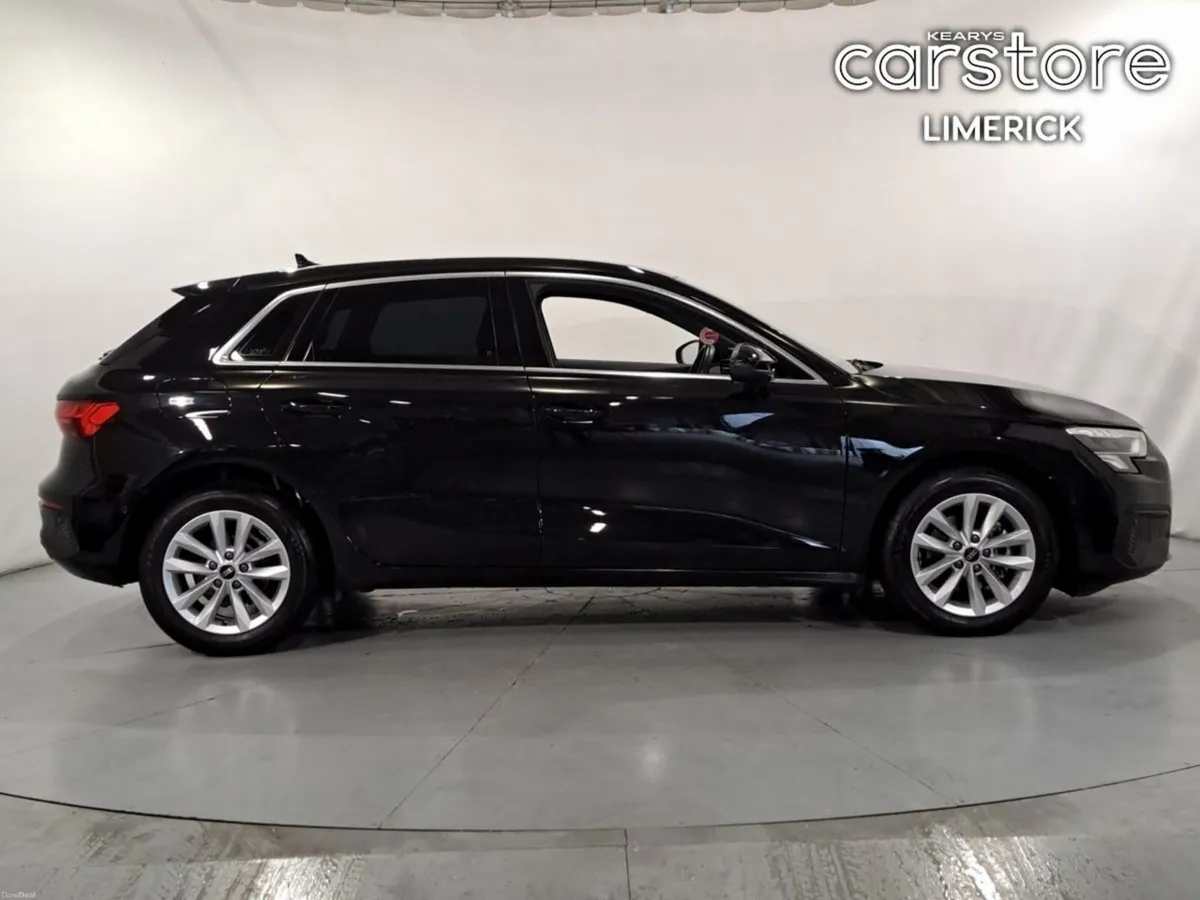 Audi A3 1.4 - Image 2