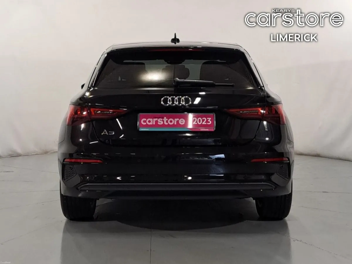 Audi A3 1.4 - Image 4