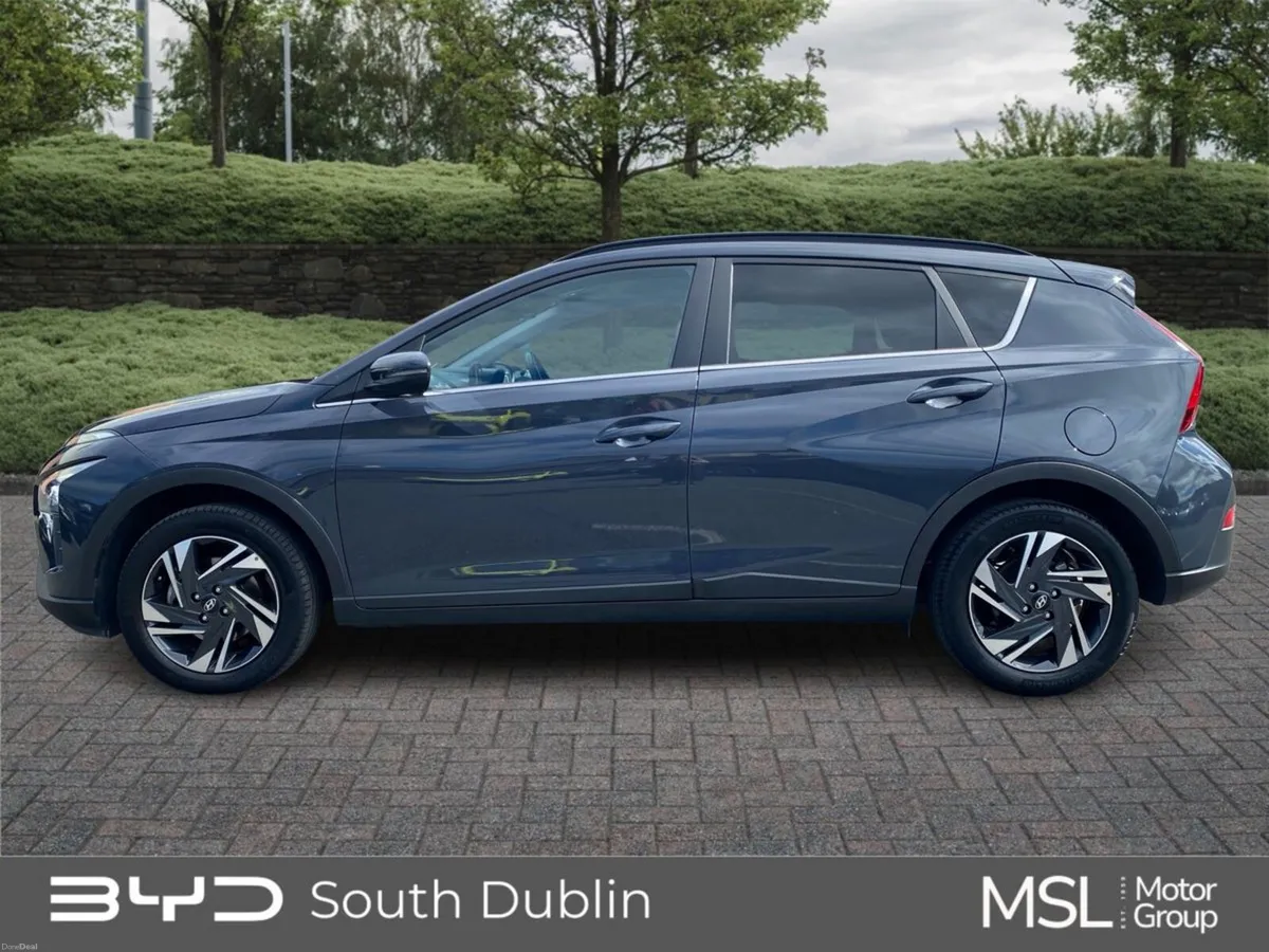 Hyundai Bayon Executive Auto - Image 6