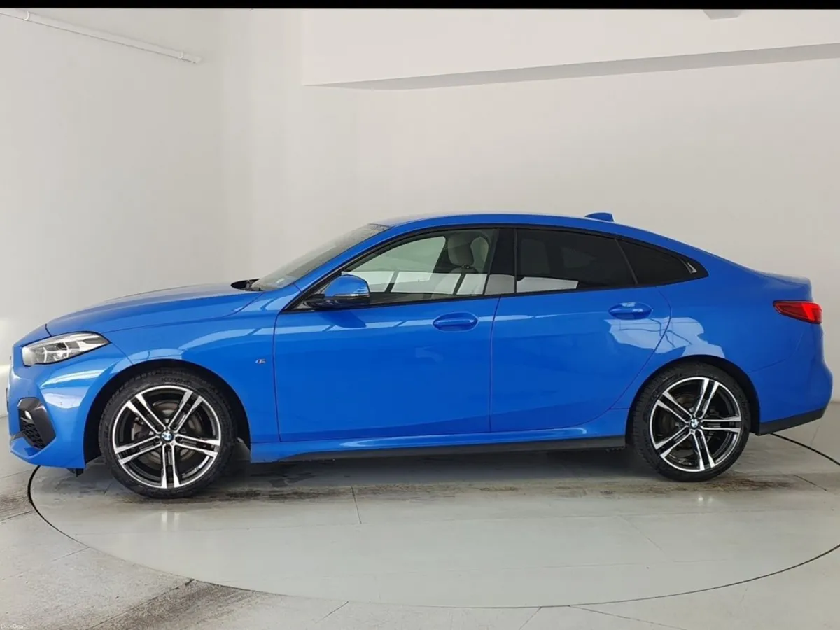 BMW 2-Series 218i Sport *Low Kms, Good Spec* - Image 4