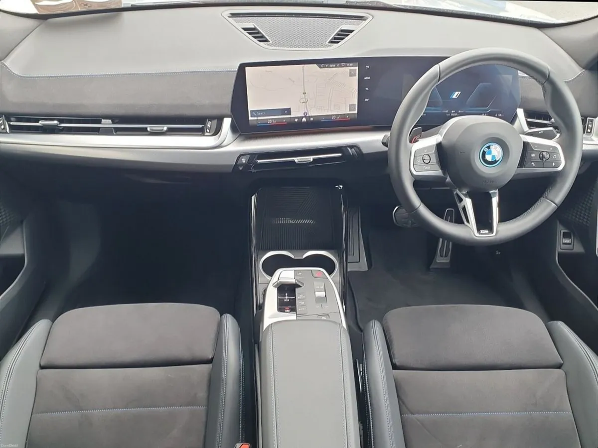BMW iX2 eDrive20 M Sport - Image 4