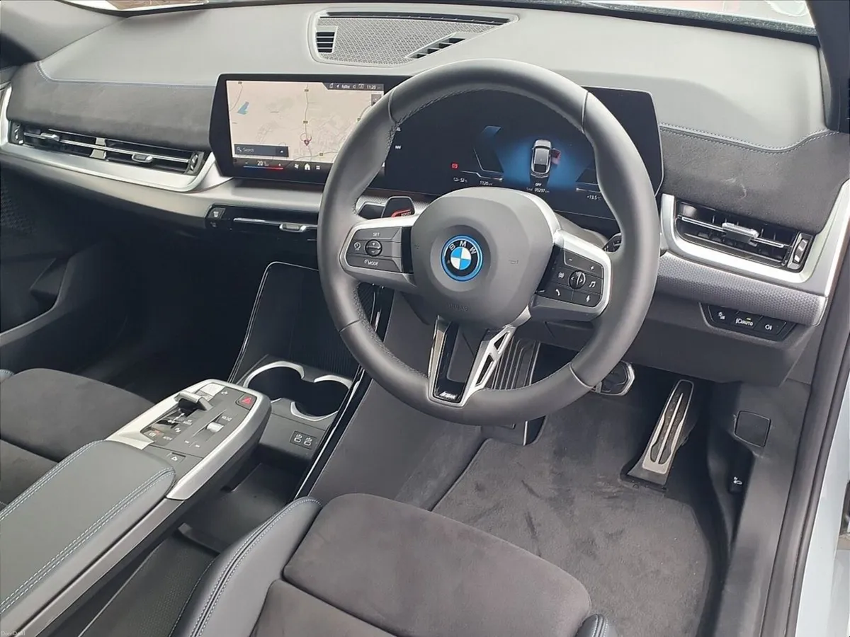 BMW iX2 eDrive20 M Sport - Image 6