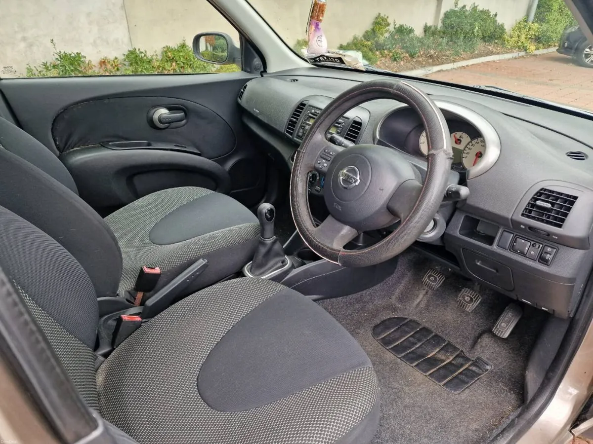 Nissan Micra - Image 5