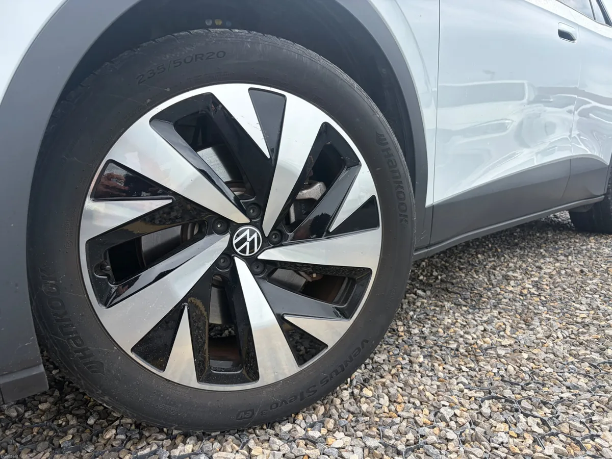 Volkswagen ID.4 77KWH Life DX - Image 2