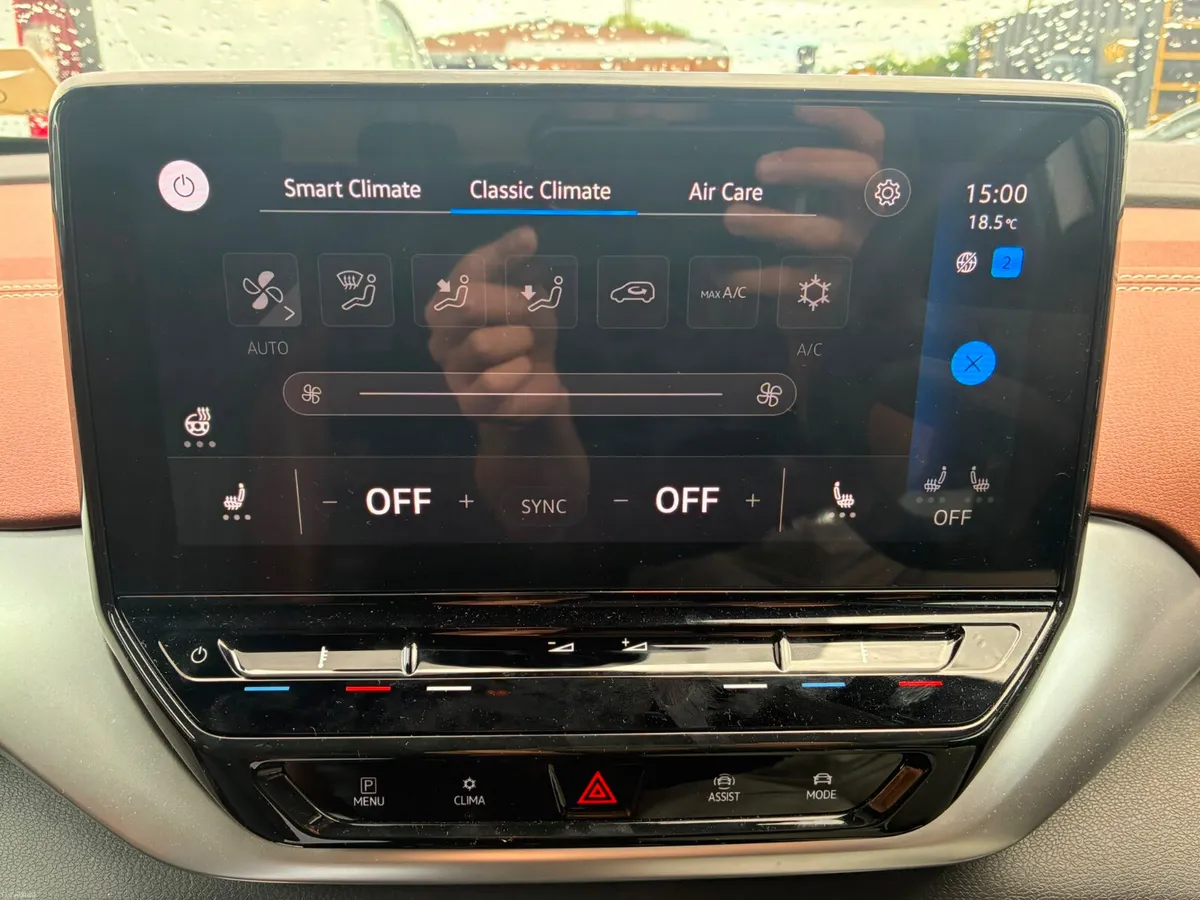 Volkswagen ID.4 77KWH Life DX - Image 6