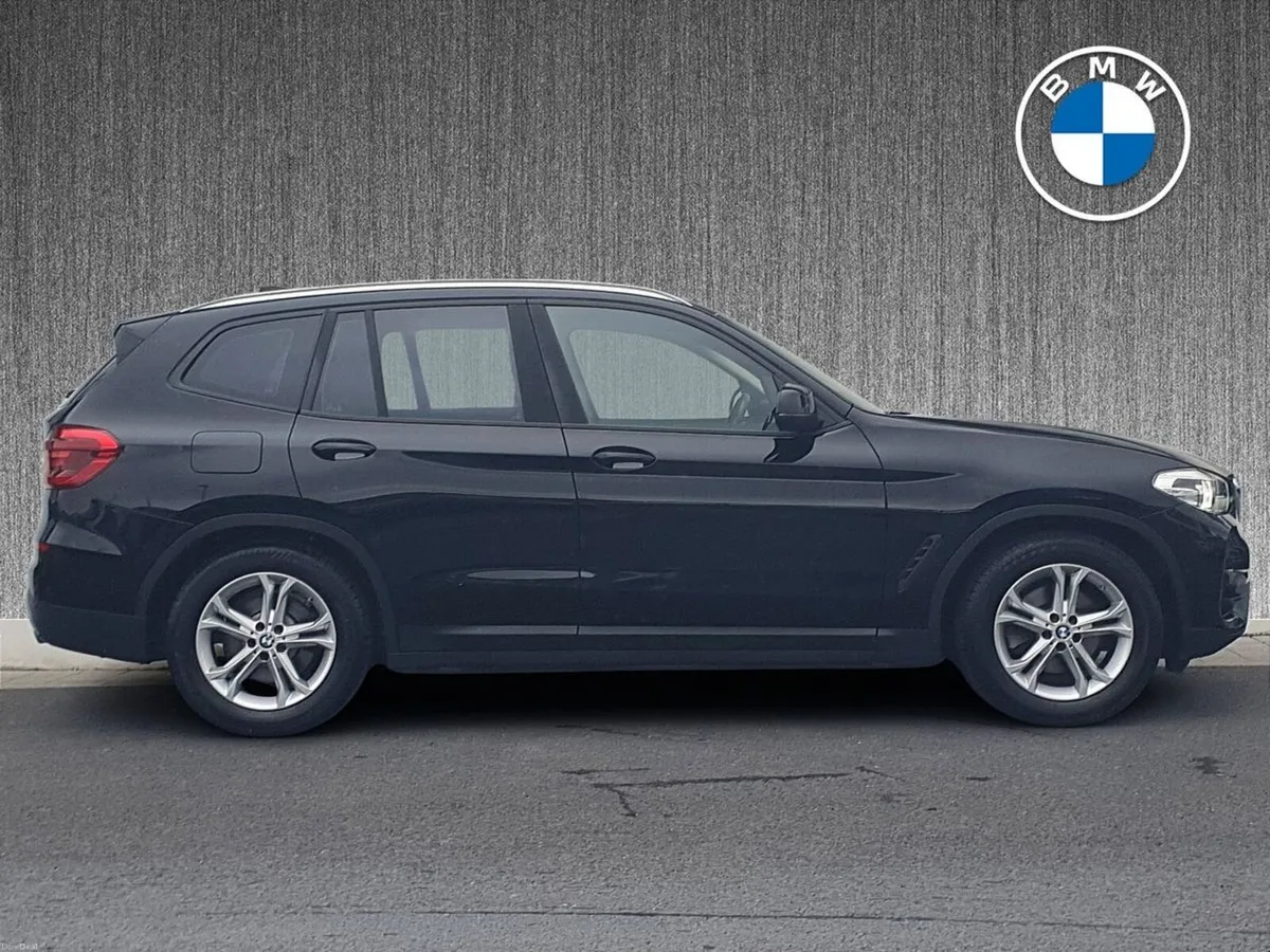 BMW X3 xDrive20d SE Auto - Image 3