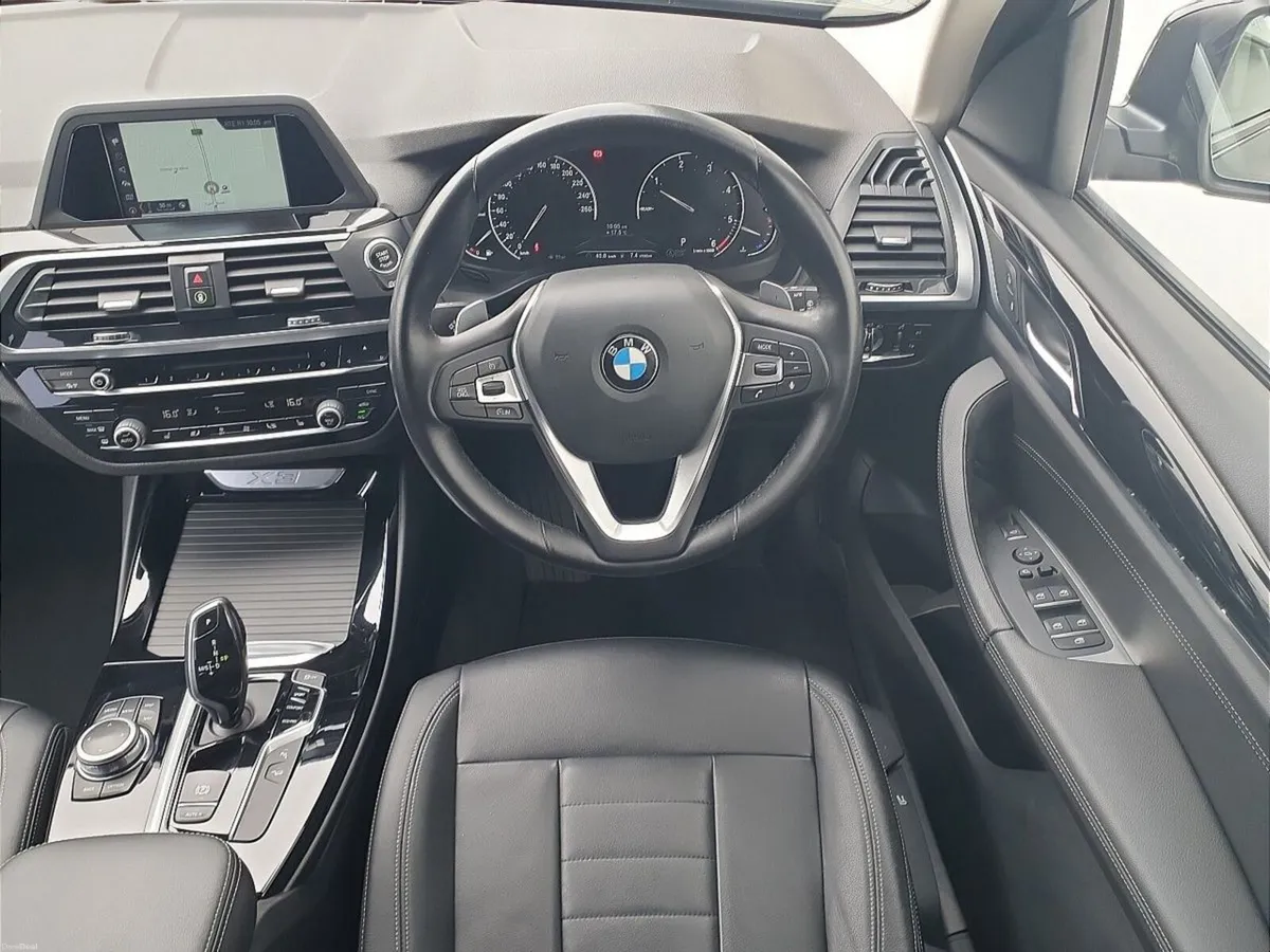 BMW X3 xDrive20d SE Auto - Image 5