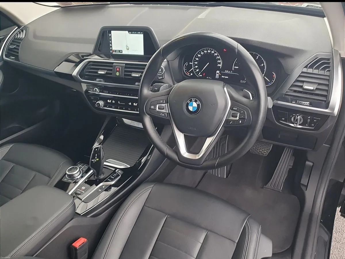 BMW X3 xDrive20d SE Auto - Image 6