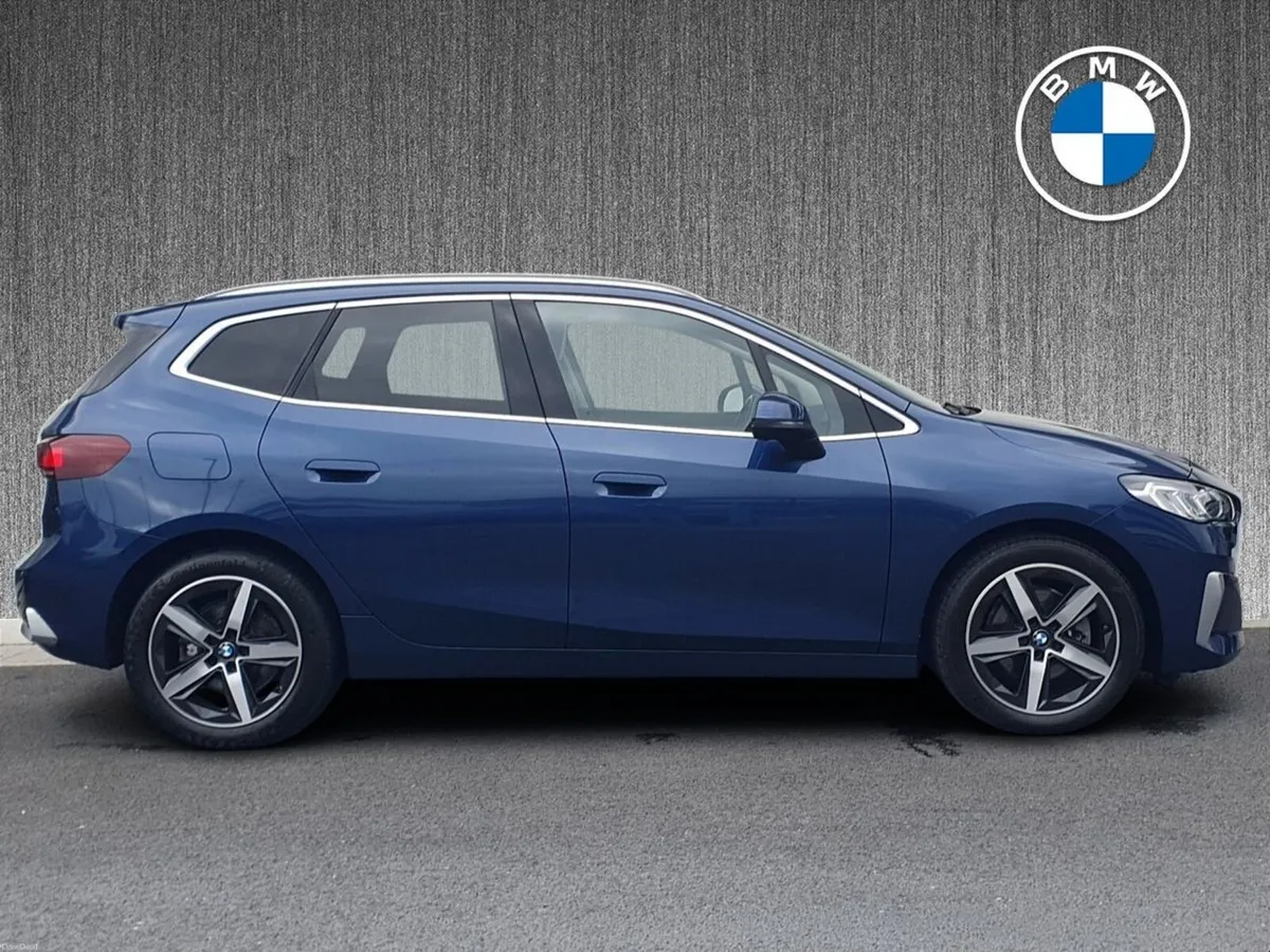 BMW 2-Series 218d Active Tourer - Image 3
