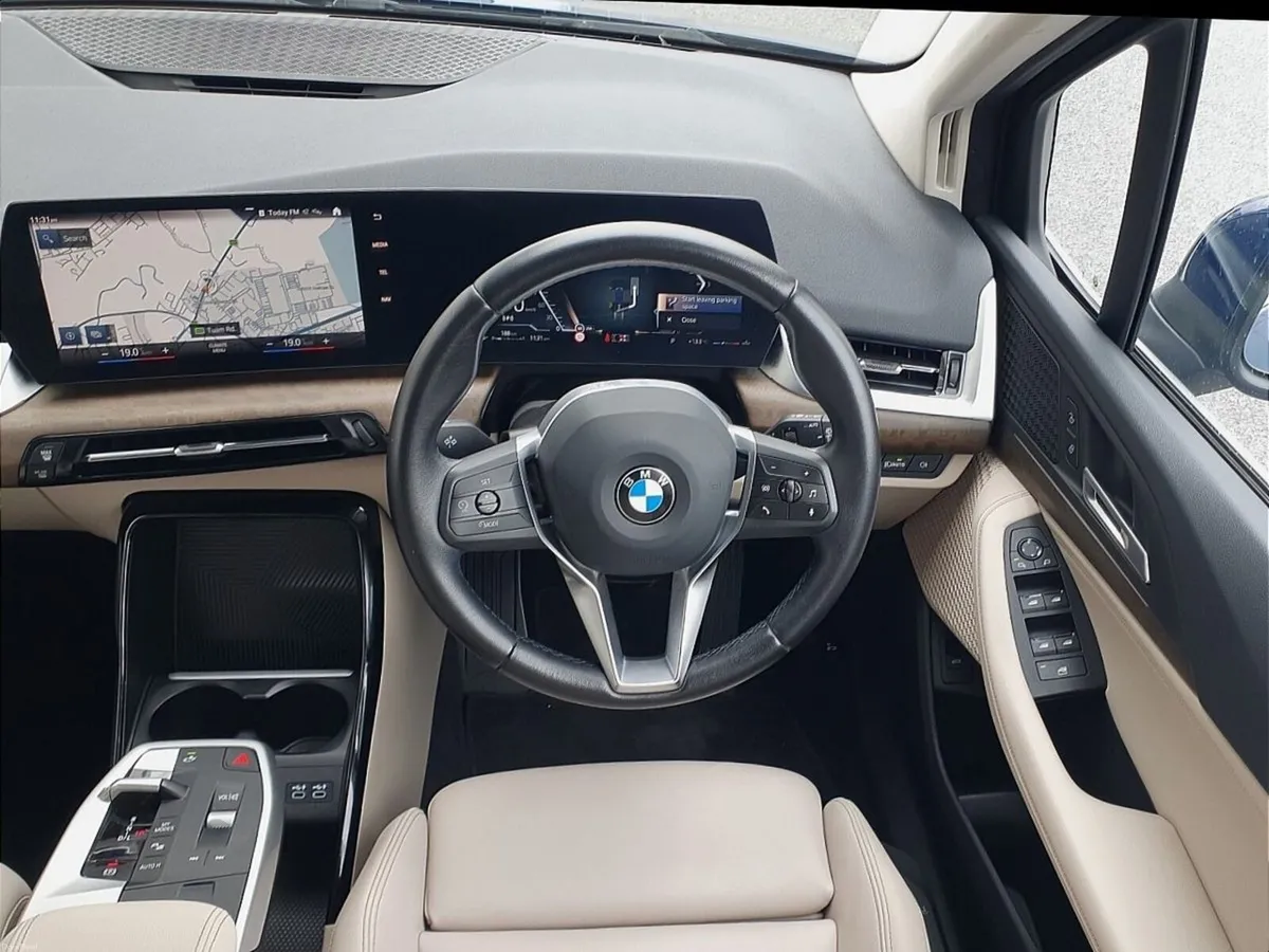 BMW 2-Series 218d Active Tourer - Image 5
