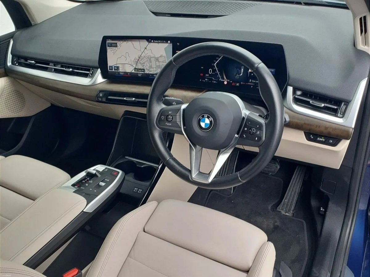 BMW 2-Series 218d Active Tourer - Image 6