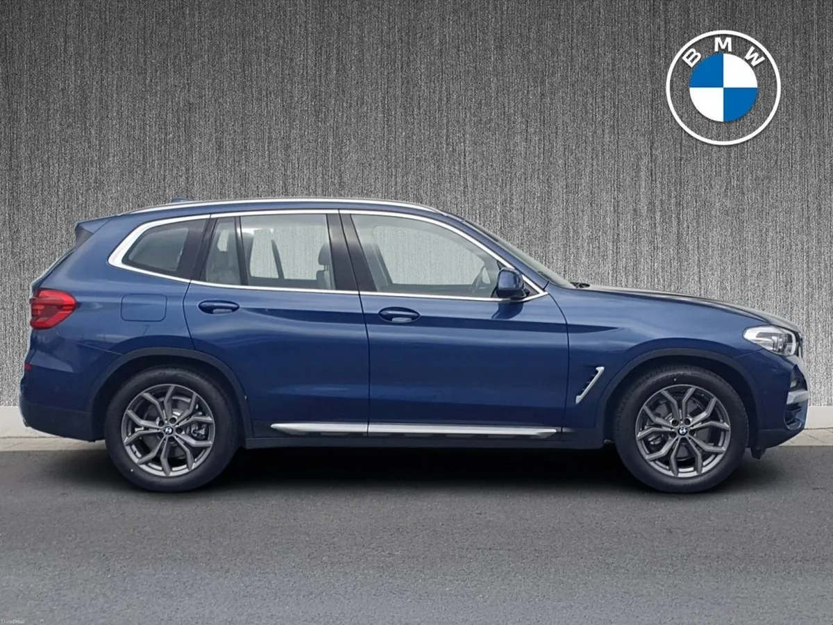BMW X3 xDrive20d xLine Auto - Image 3