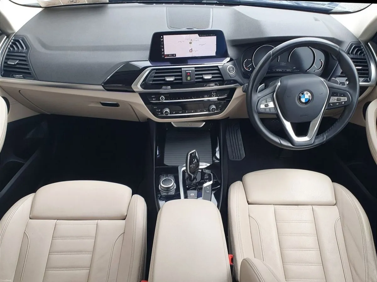 BMW X3 xDrive20d xLine Auto - Image 4
