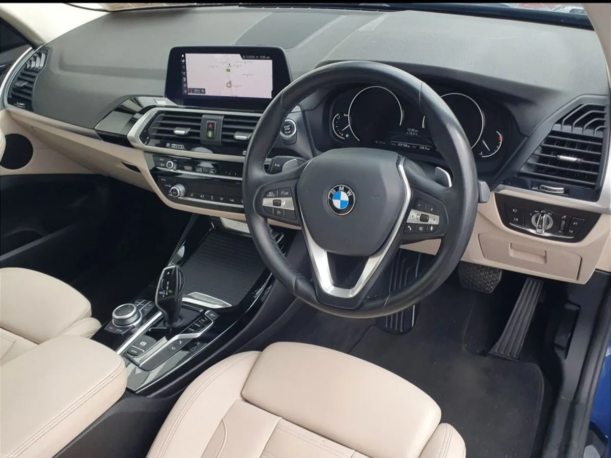 BMW X3 xDrive20d xLine Auto - Image 6