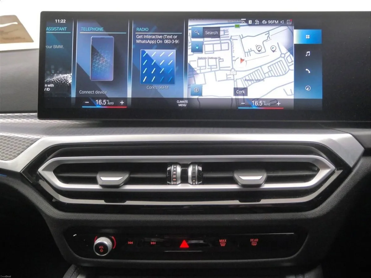 BMW i4 eDrive40 M Sport - Image 5