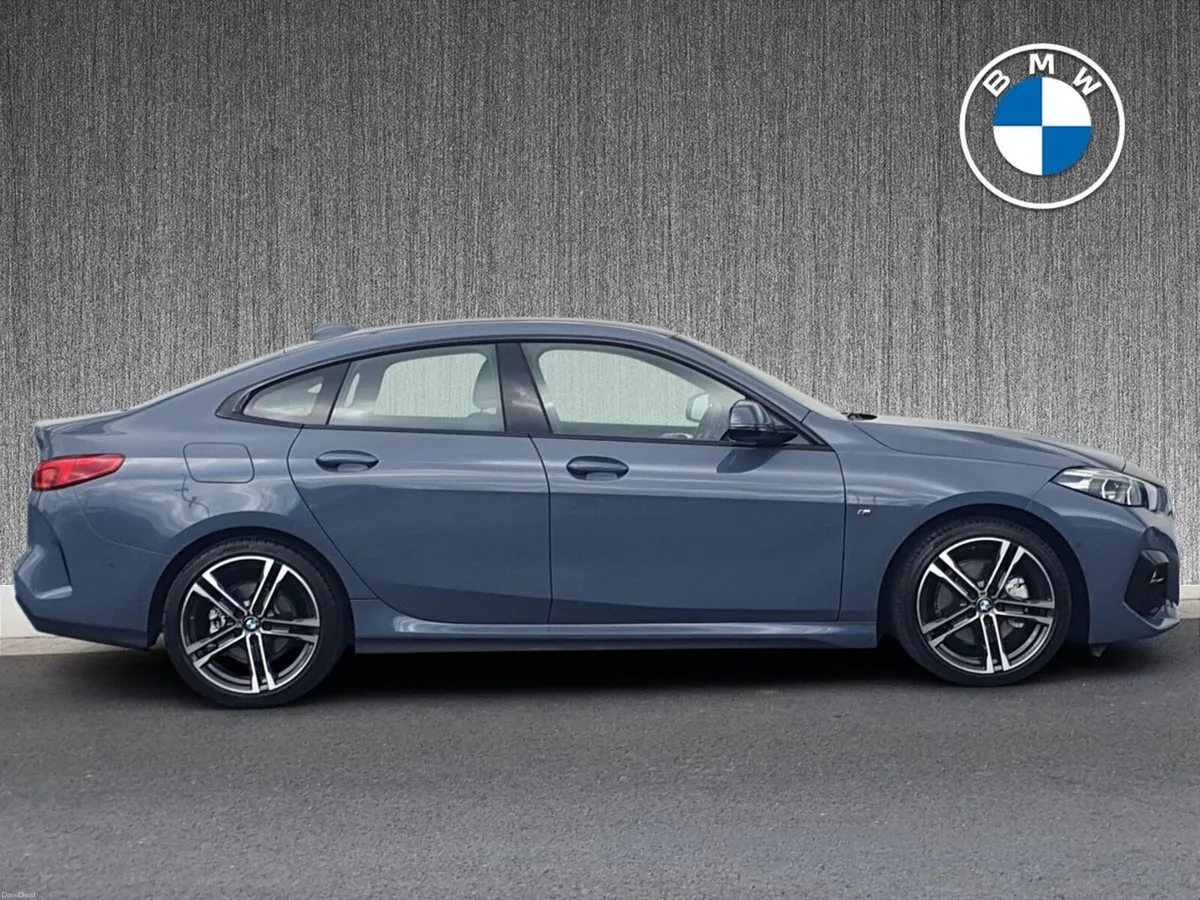 BMW 2-Series 218i M Sport Auto - Image 3