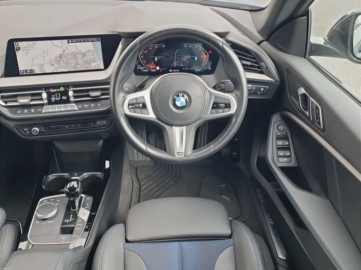 BMW 2-Series 218i M Sport Auto - Image 5