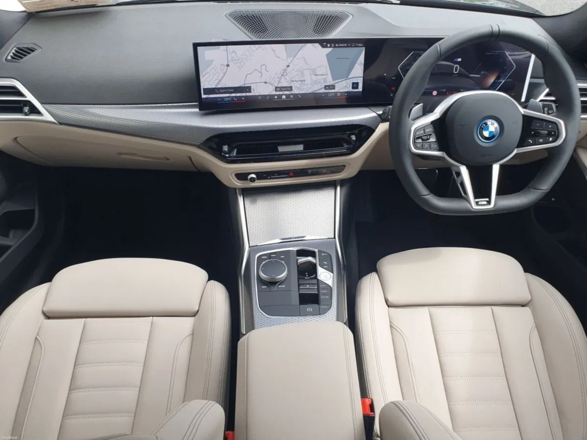 BMW 3-Series 330e M Sport Touring - Image 4