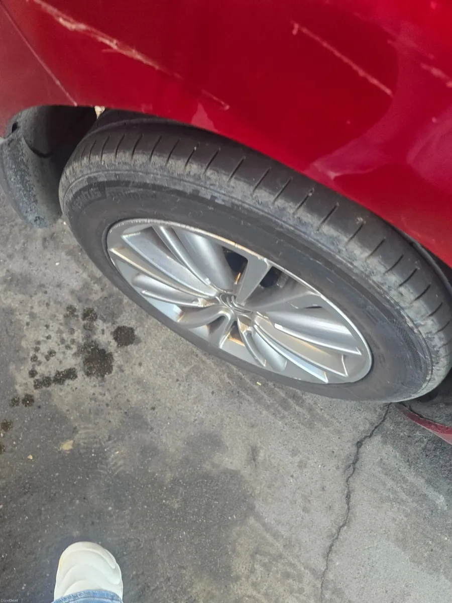 Citroen C4 2011 - Image 6