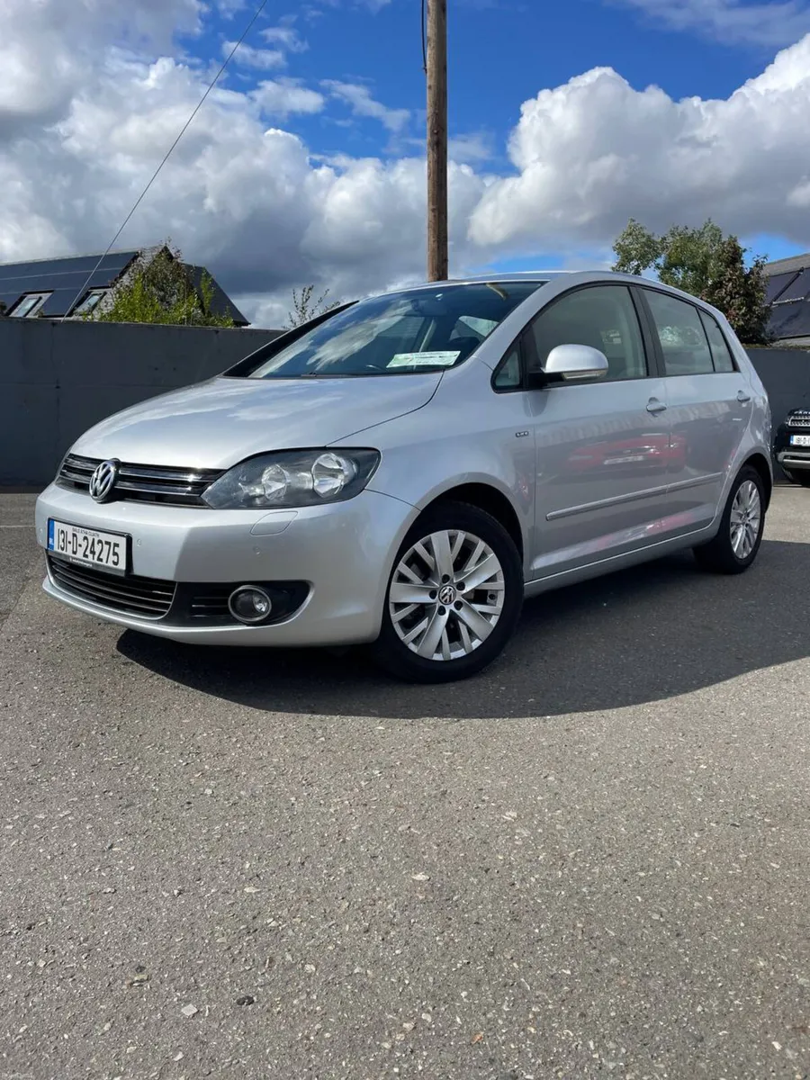 Automatic MINT Volkswagen Golf ✅NCT & WARRANTY - Image 1