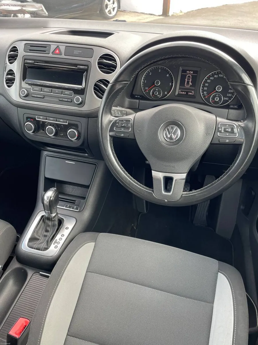Automatic MINT Volkswagen Golf ✅NCT & WARRANTY - Image 5