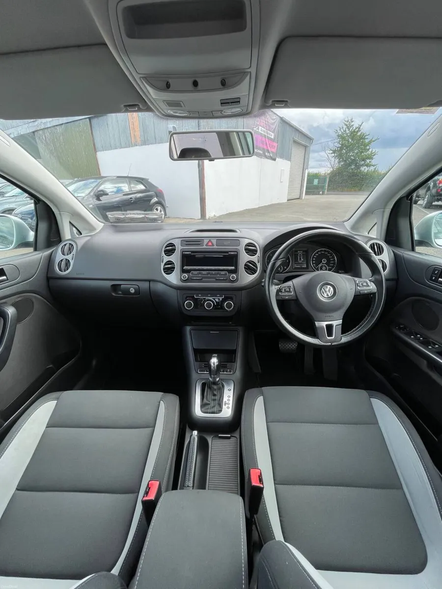 Automatic MINT Volkswagen Golf ✅NCT & WARRANTY - Image 6