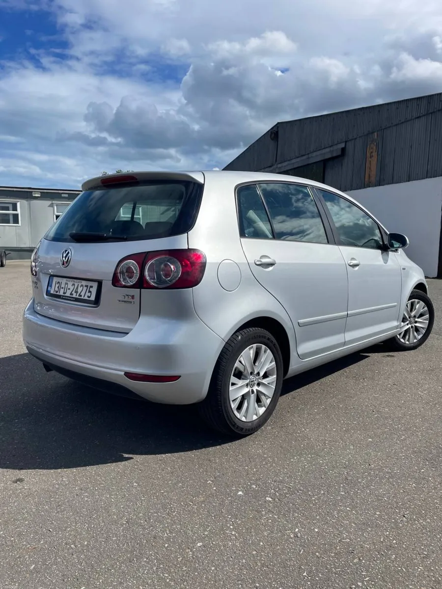 Automatic MINT Volkswagen Golf ✅NCT & WARRANTY - Image 3