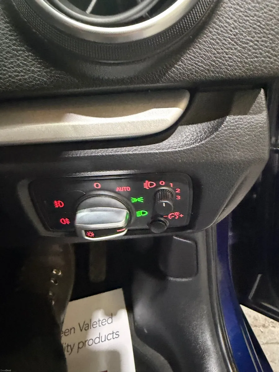 Audi A3 2013 Diesel 1.6 Manual - Image 4