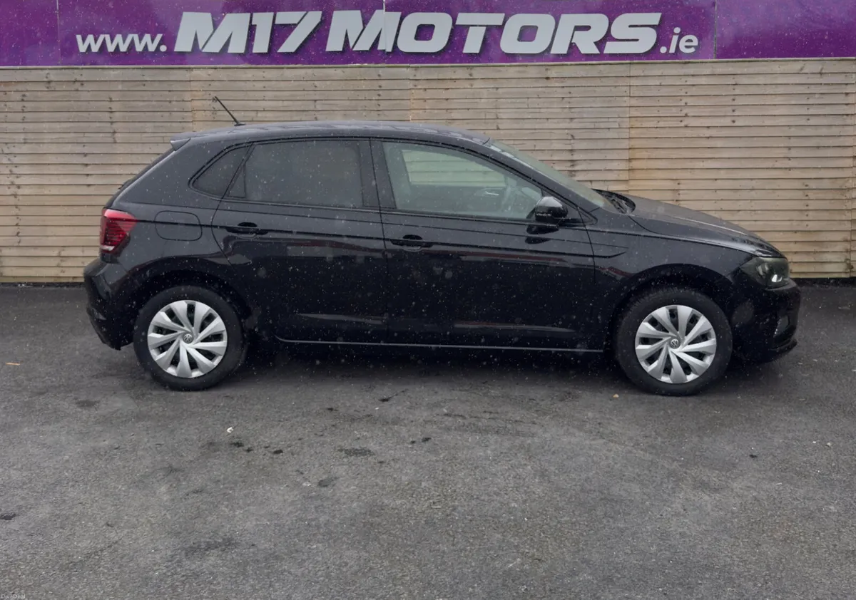 2019 VW Polo, 1.0TSI, DSG Auto - Image 2