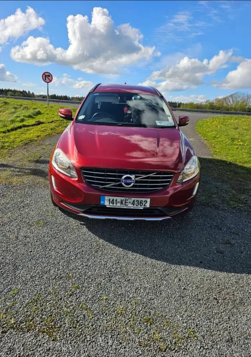 Volvo xc60 4×4 - Image 3