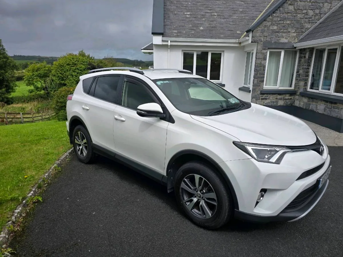 Toyota Rav4 - Image 4