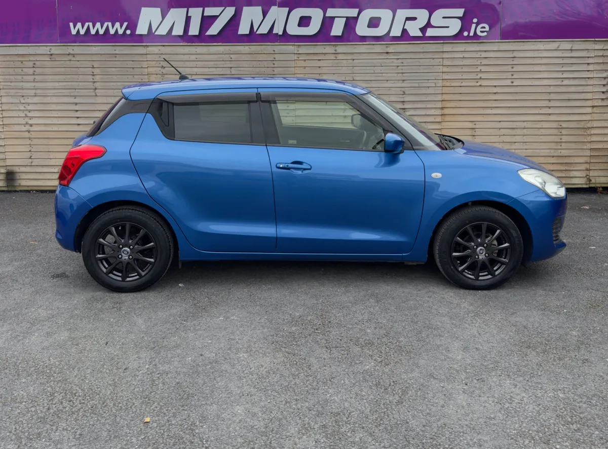2017 Suzuki Swift, 1.2 Auto - Image 2