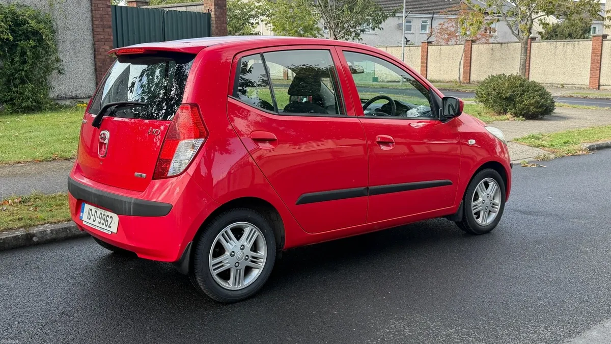 Hyundai i10 1.2 - Image 3