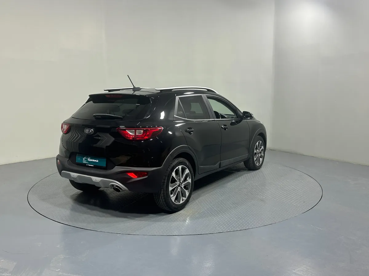 Kia Stonic 2019 - Image 6
