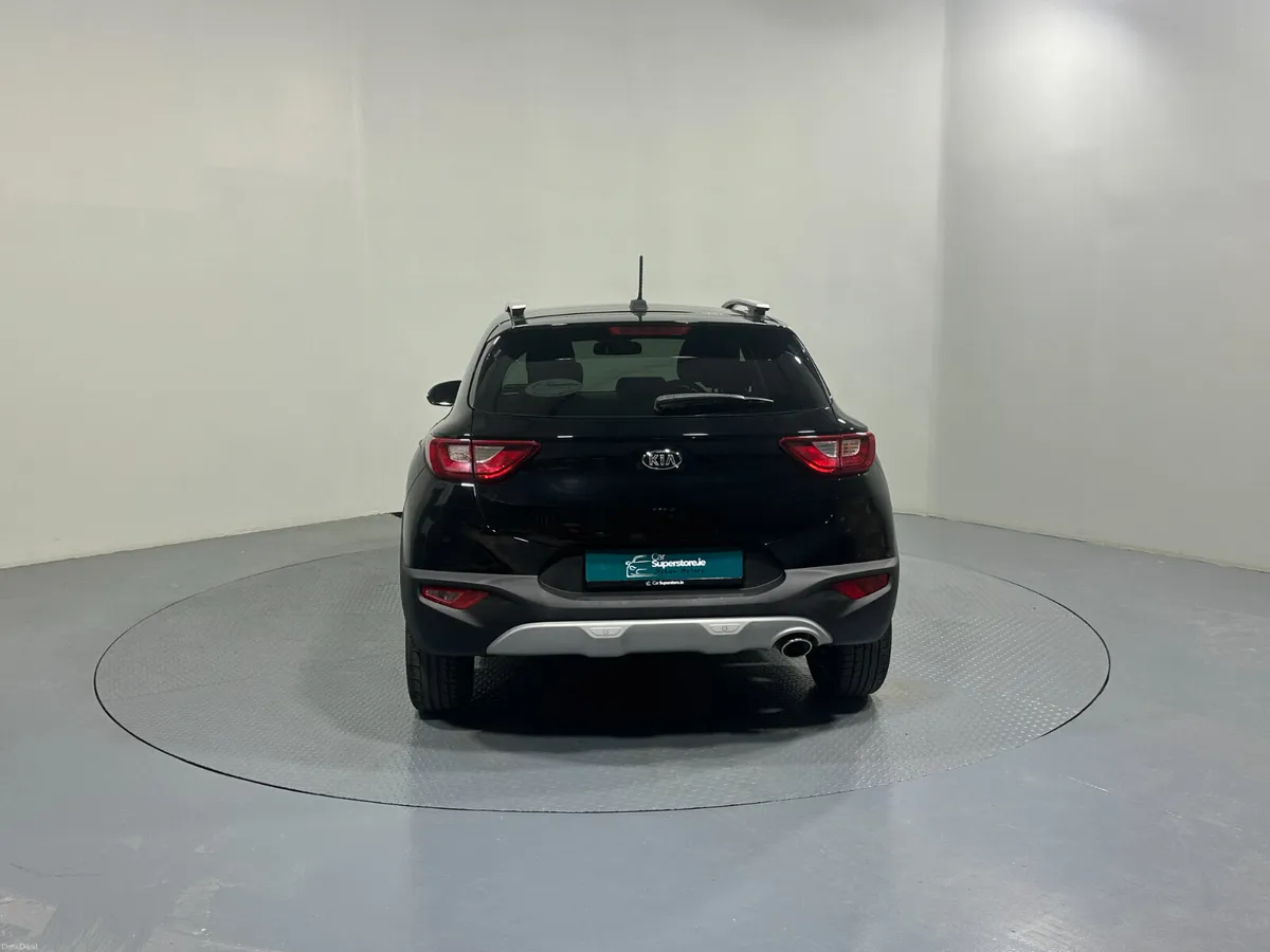 Kia Stonic K2 1.4 Petrol 191 - Image 6