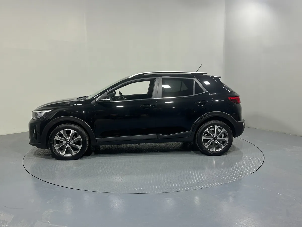 Kia Stonic 2019 - Image 5