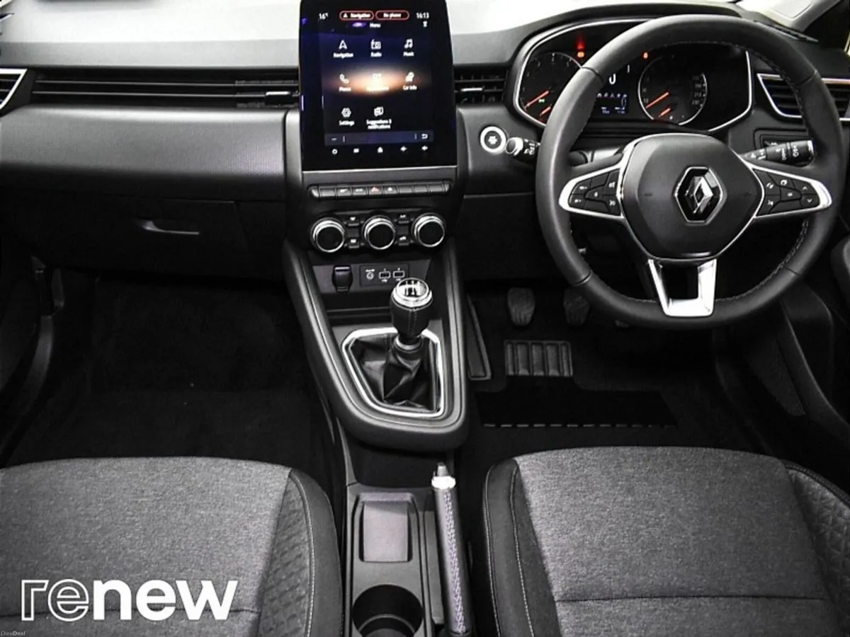 Renault Arkana Techno TCe 140 Auto - Image 2