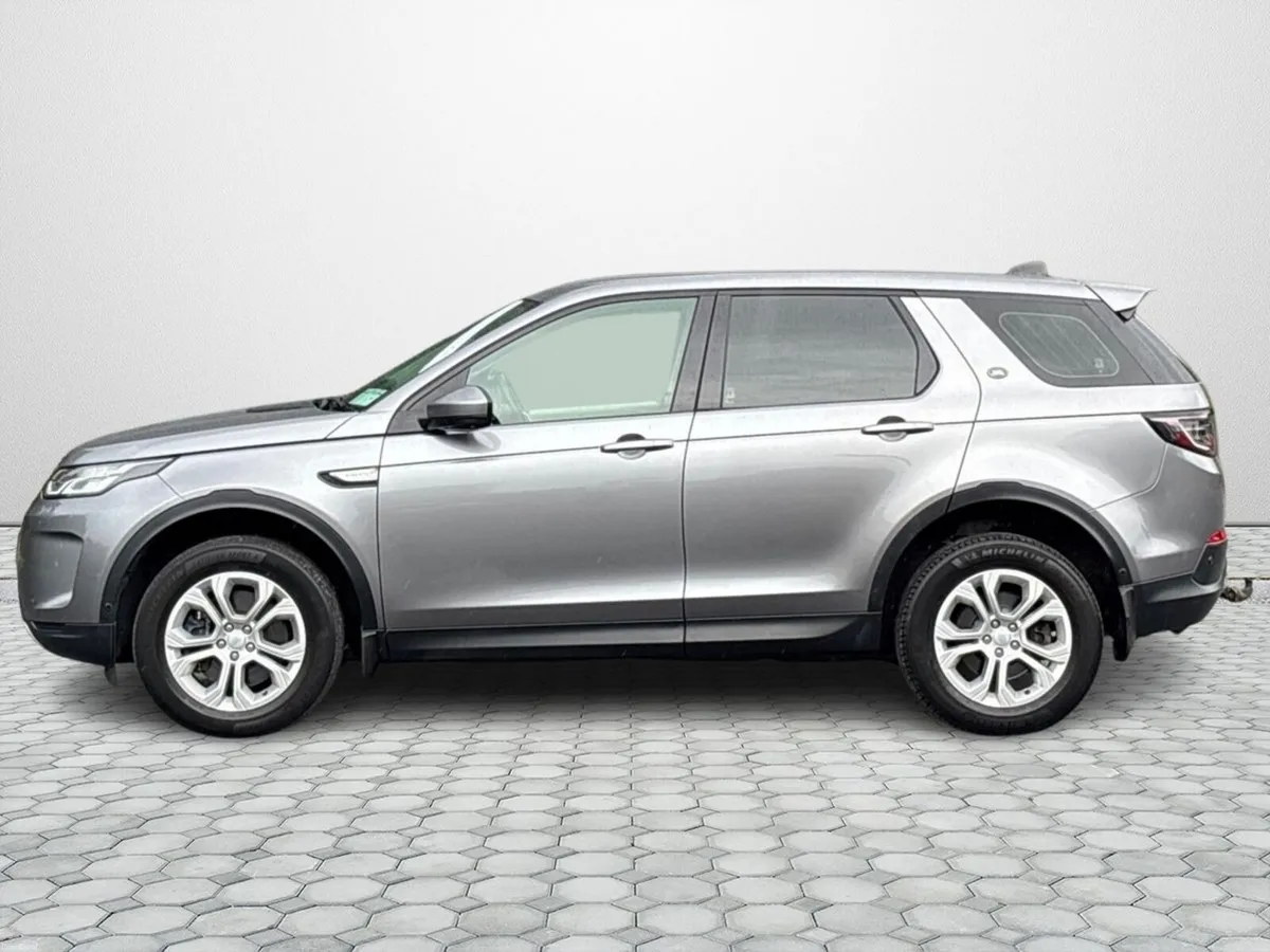 Land Rover Discovery Sport SPORT 2.0 D4 S ***Comme - Image 5
