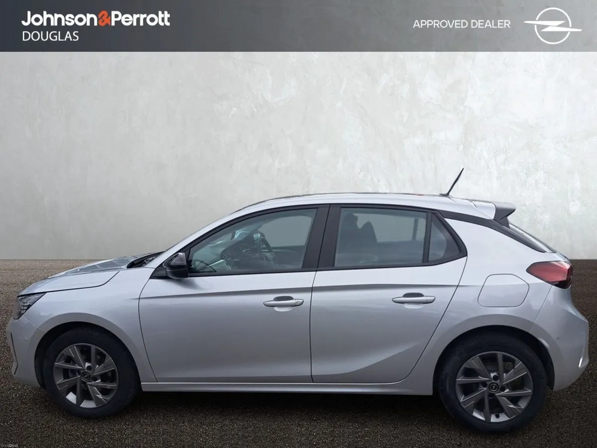Opel Corsa Elegance 1.2i (75PS) S/S 5 Speed - Image 5
