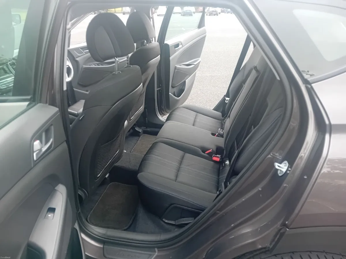 Hyundai Tucson 2017 - Image 3