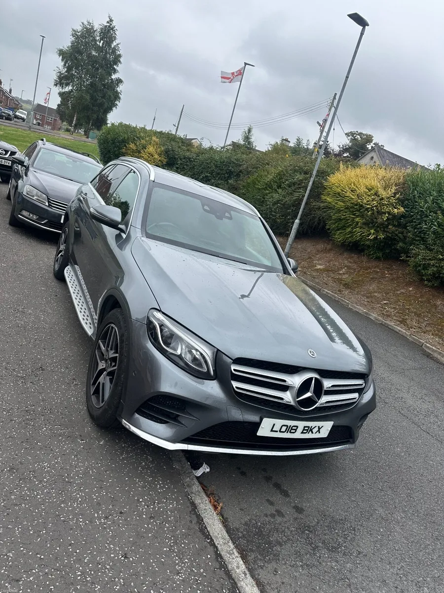 Mercedes-Benz 220 2018 - Image 4