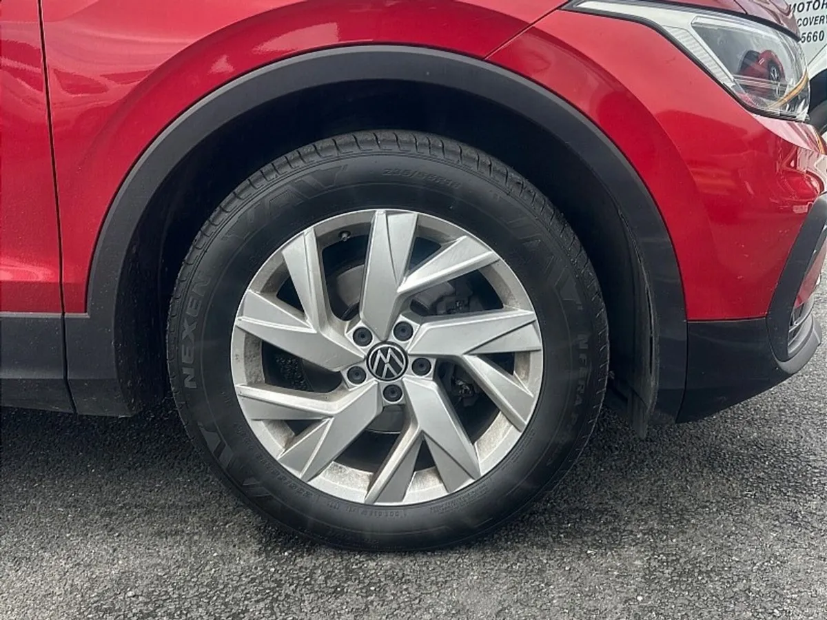 Volkswagen Tiguan 2.0 TDI 150HP Life DSG - Image 5