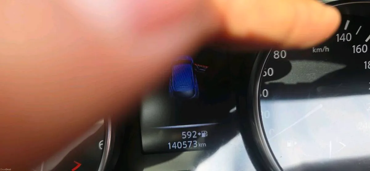 Nissan Qashqai 2018 - Image 3