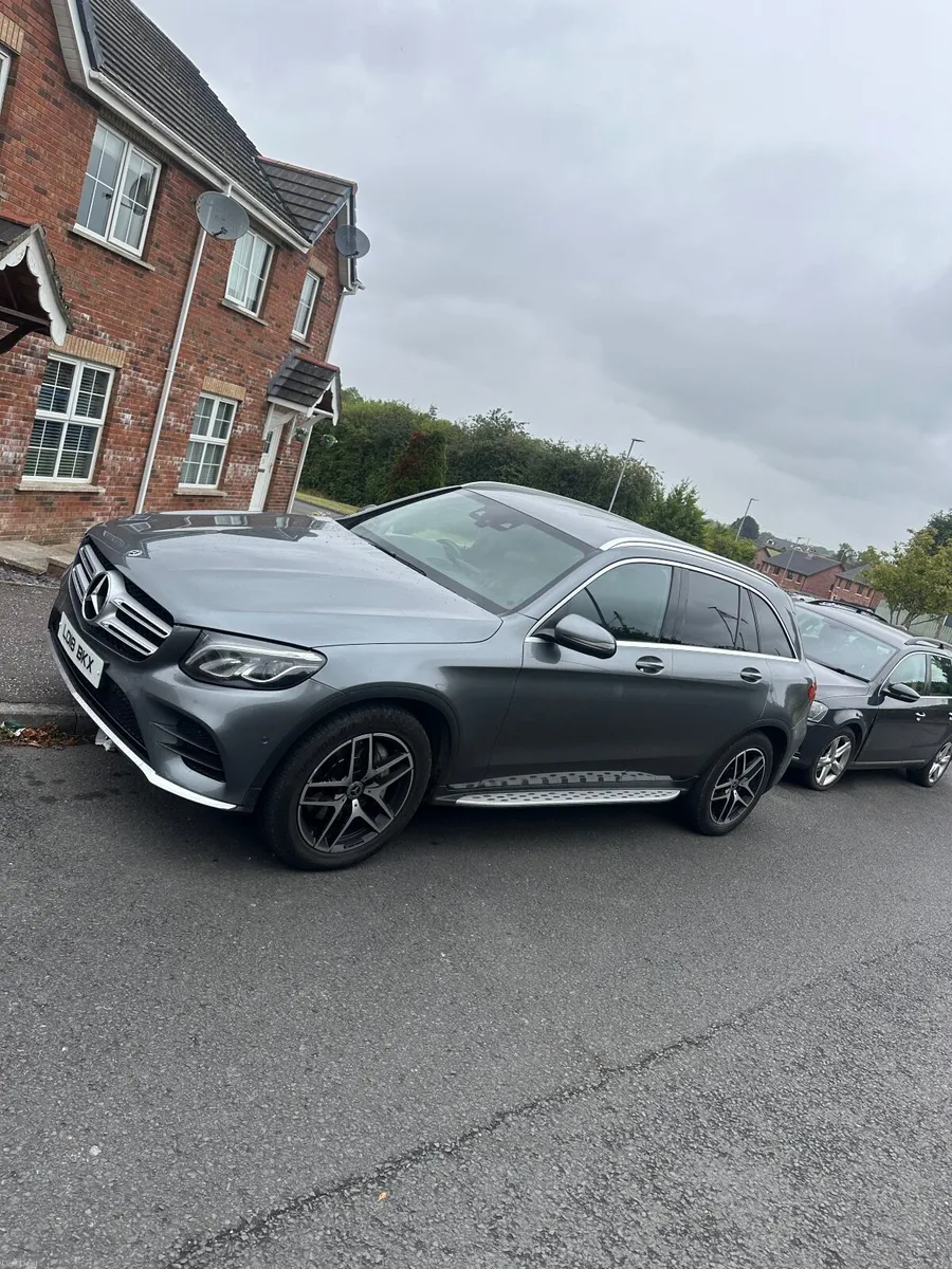 Mercedes-Benz 220 2018 - Image 5