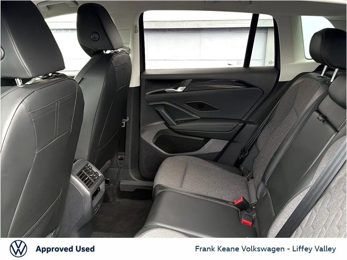 Volkswagen Tiguan LAUNCH EDITION AUTO 2.0 TDI 150H - Image 6